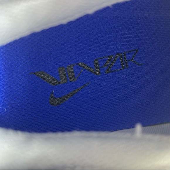 NEW Nike Air Zoom Vapor Pro 1 Football Cleat fb3298-001 Men's Sizes 8.5 9 10 - Picture 9 of 12